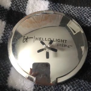 Itcosmetics Creme Highlighter